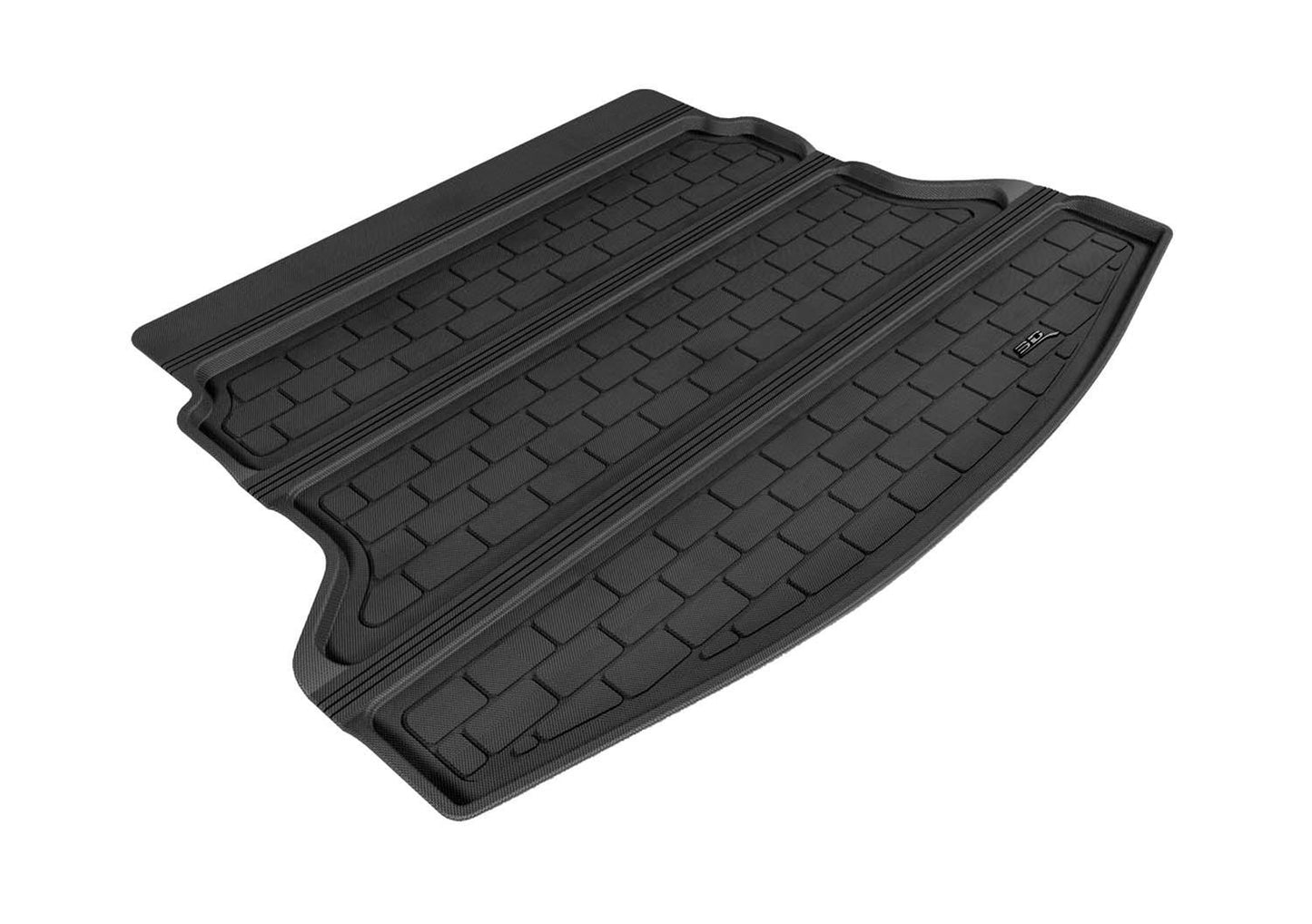 3D Maxpider Kagu Floor Mats M1HD0431309