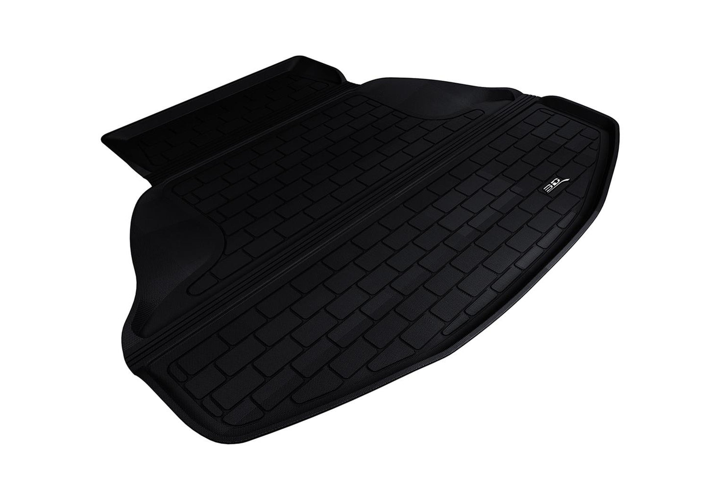 3D Maxpider Kagu Floor Mats M1HD0481309