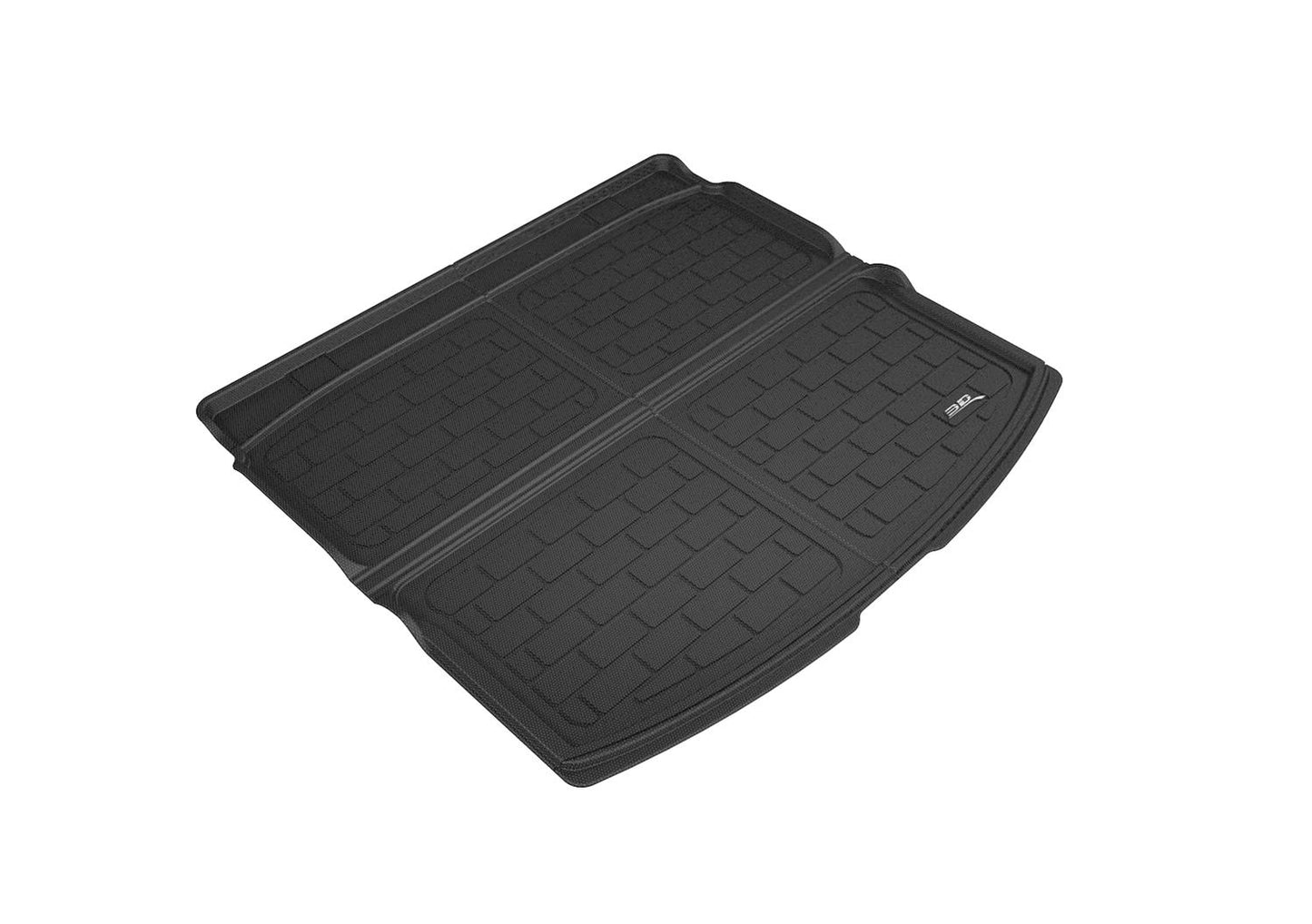 3D Maxpider Kagu Floor Mats M1HD0861309