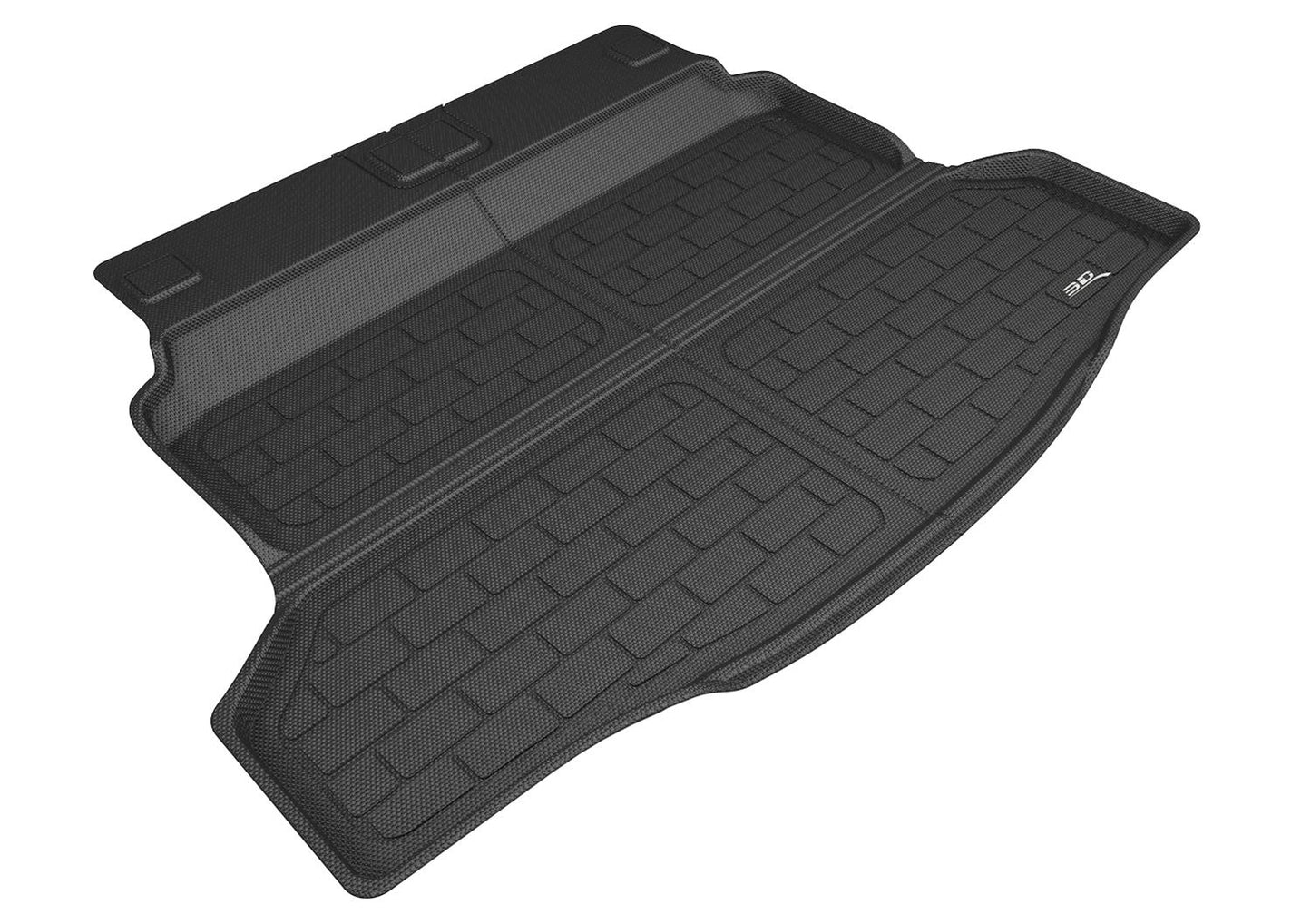 3D Maxpider Kagu Floor Mats M1HD0941309