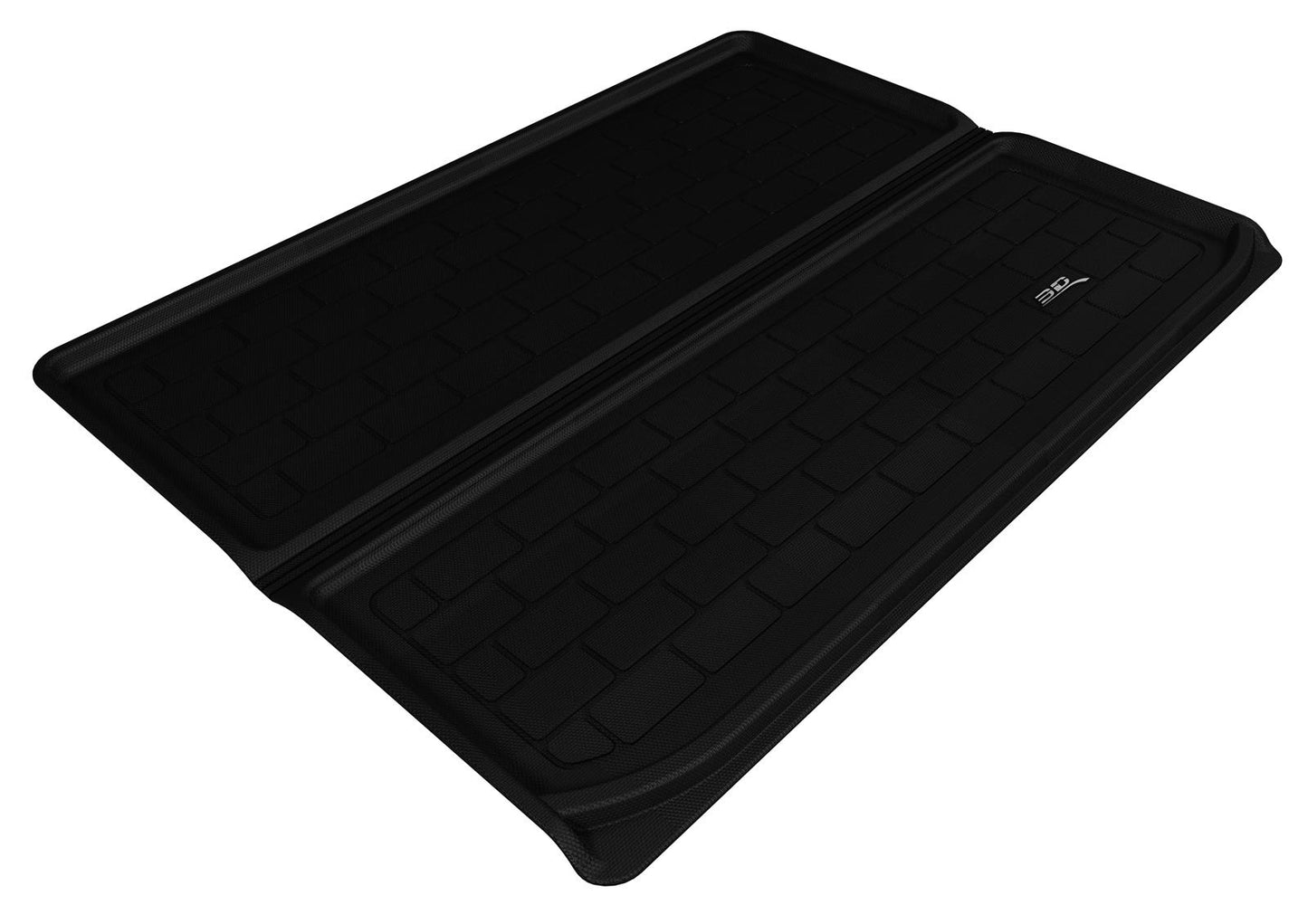 3D Maxpider Kagu Floor Mats M1HE0011309
