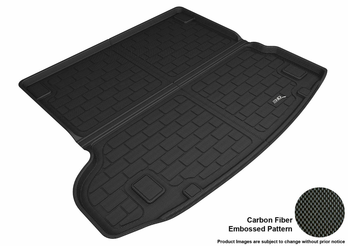 3D Maxpider Kagu Floor Mats M1JG0121309