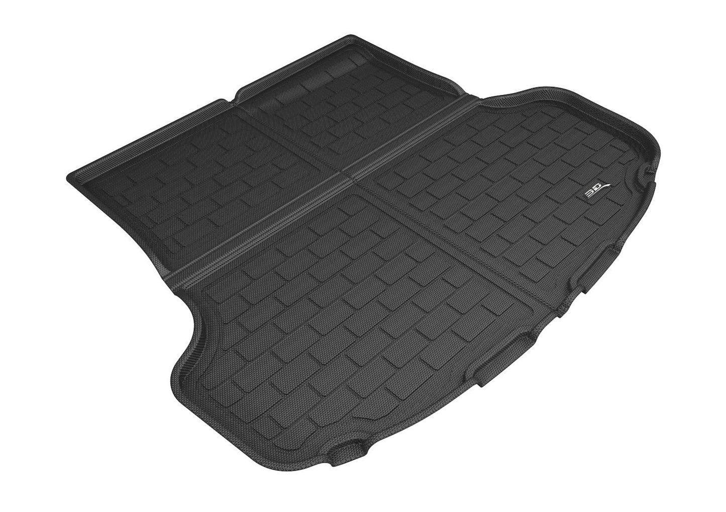 3D Maxpider Kagu Floor Mats M1KA0451309