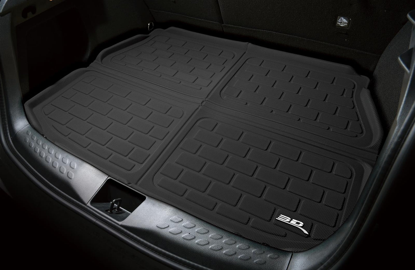 3D Maxpider Kagu Cargo Liners M1TL0411309