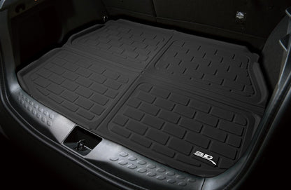 3D Maxpider Kagu Cargo Liners M1TL0411309