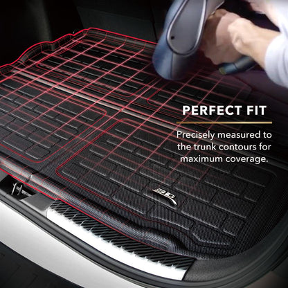 3D Maxpider Kagu Floor Mats L1TY05511509