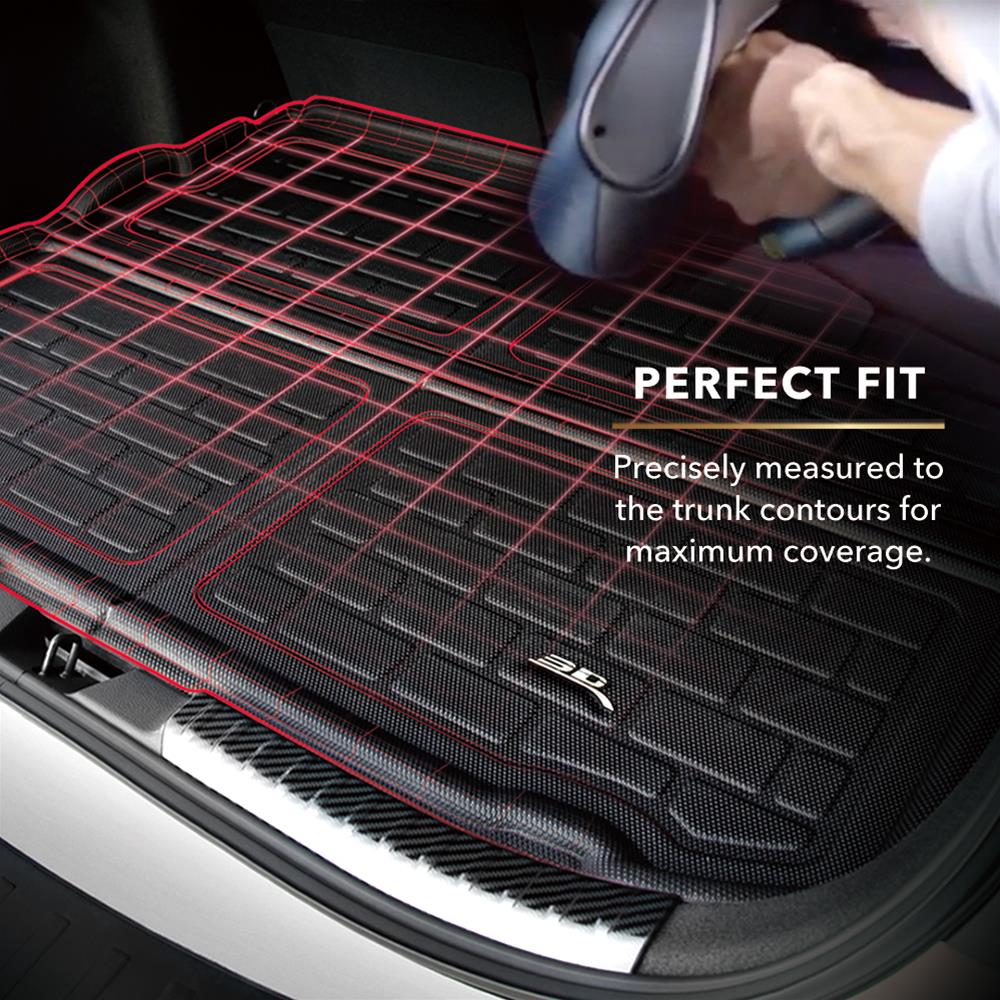 3D Maxpider Kagu Floor Mats L1TY14721509