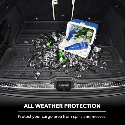 3D Maxpider Kagu Floor Mats M1NS1051309