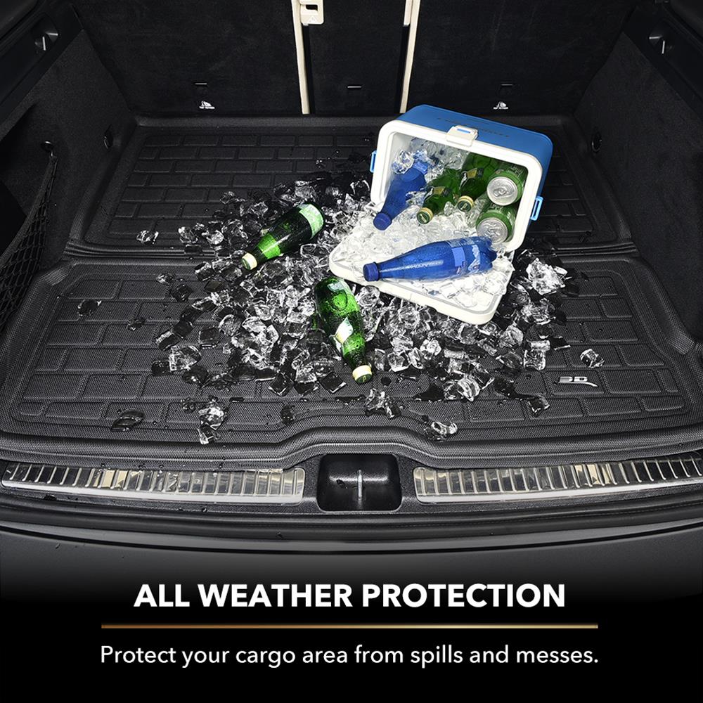 3D Maxpider Kagu Cargo Liners M1MB1181309