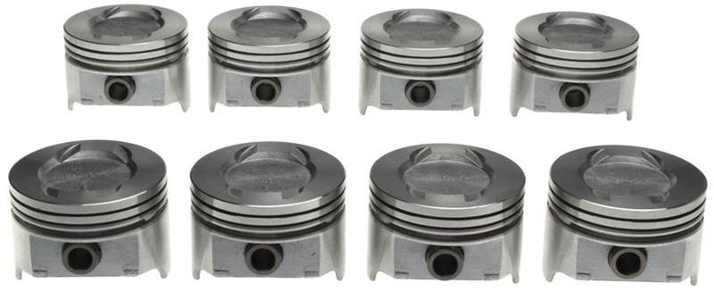 Mahle Original OE Replacement Pistons 224-1916.030