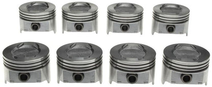 Mahle Original OE Replacement Pistons 224-1916.030