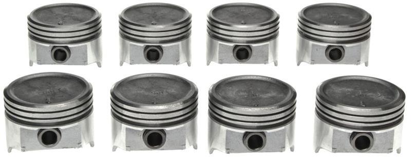 Mahle Original OE Replacement Pistons 224-2012.060