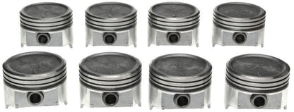 Mahle Original OE Replacement Pistons 224-2012.060