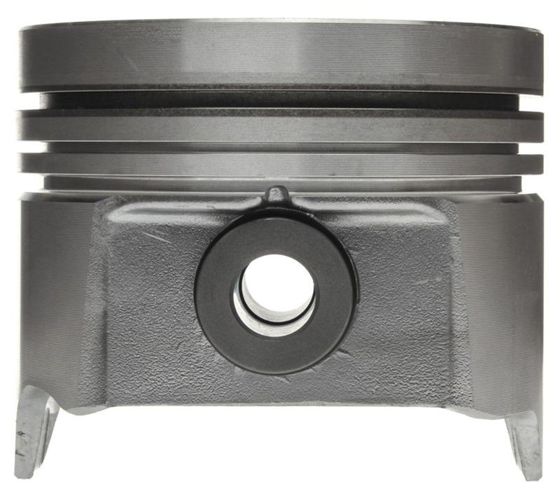 Mahle Original OE Replacement Pistons 224-2908.040