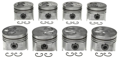 Mahle Original OE Replacement Pistons 224-2908.040