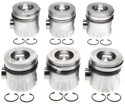 MAHLE Original Pistons 224-3354WR.020