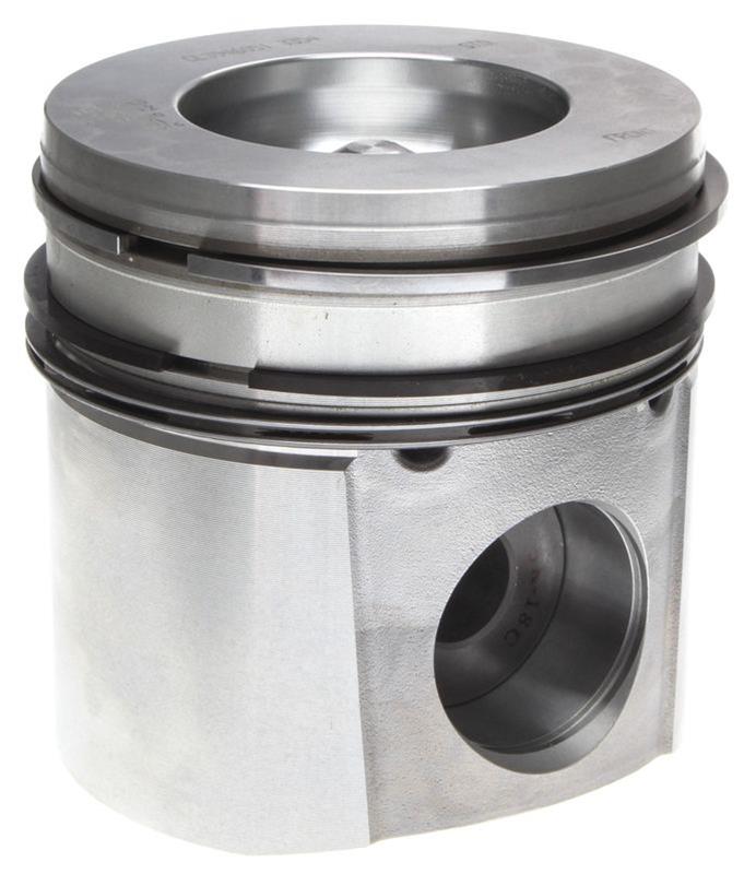 MAHLE Original Pistons 224-3354WR.020