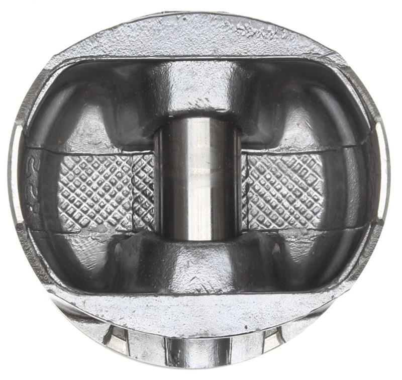 Mahle Original OE Replacement Pistons 224-3404