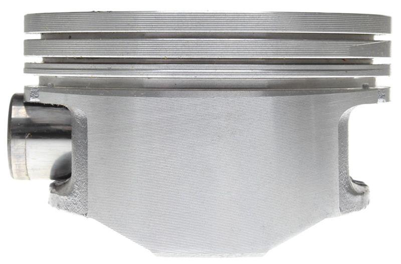 Mahle Original OE Replacement Pistons 224-3404