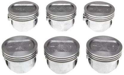 Mahle Original OE Replacement Pistons 224-3404