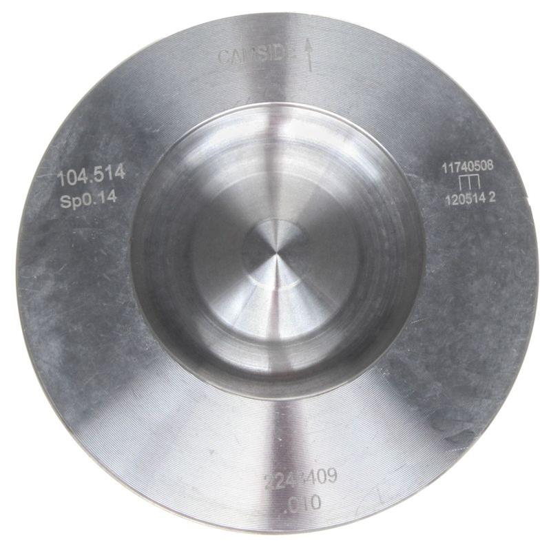 Mahle Original OE Replacement Pistons 224-3409.020
