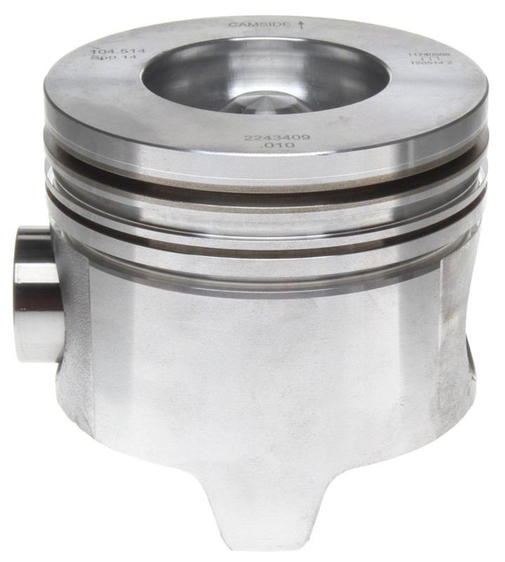 Mahle Original OE Replacement Pistons 224-3409.020