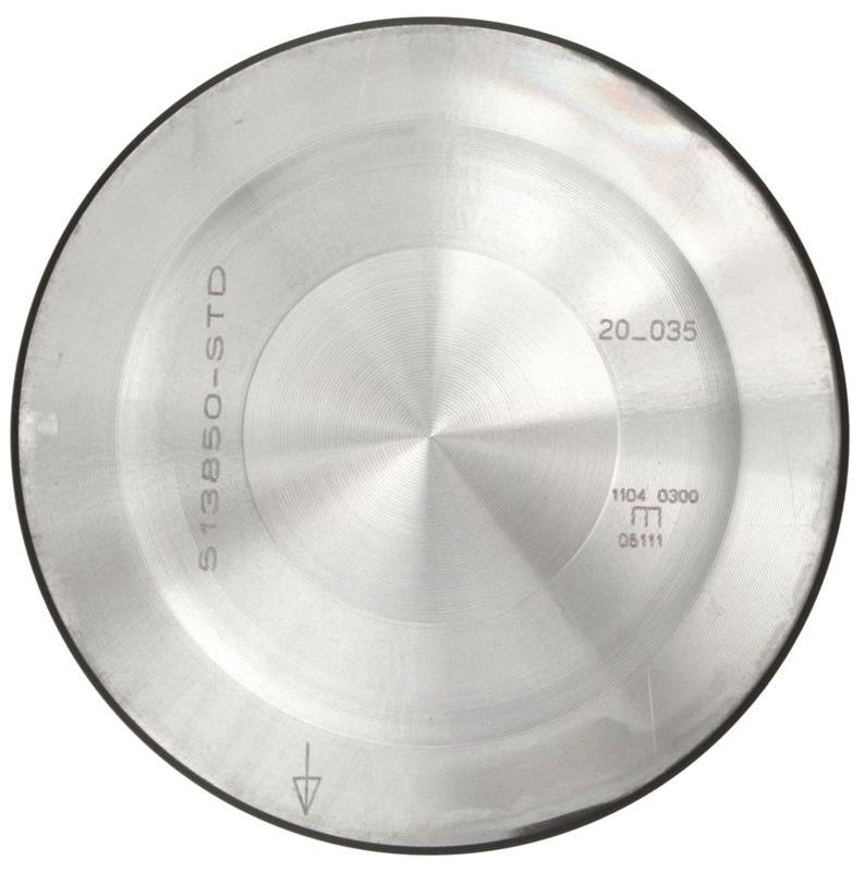 Mahle Original OE Replacement Pistons 224-3439.030