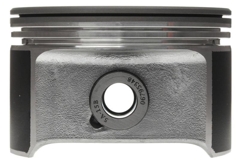 Mahle Original OE Replacement Pistons 224-3439.030