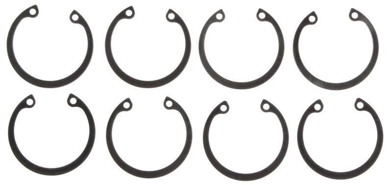 Mahle Original OE Replacement Pistons 224-3451.030