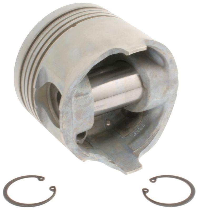 Mahle Original OE Replacement Pistons 224-3451.030