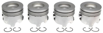 Mahle Original OE Replacement Pistons 224-3451.030