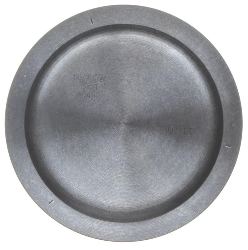 Mahle Original OE Replacement Pistons 224-3485.040