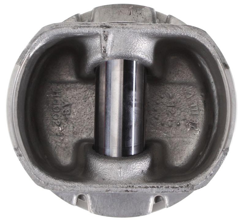 Mahle Original OE Replacement Pistons 224-3497.030