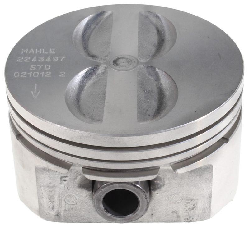 Mahle Original OE Replacement Pistons 224-3497.030