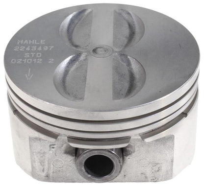 Mahle Original OE Replacement Pistons 224-3497.030