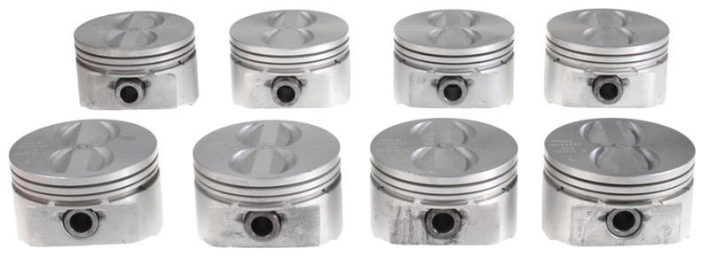 Mahle Original OE Replacement Pistons 224-3497.030