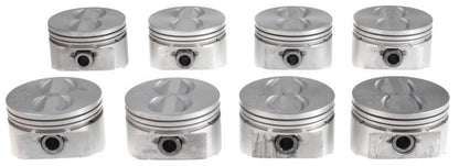 Mahle Original OE Replacement Pistons 224-3497.030