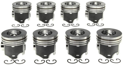 Mahle Original OE Replacement Pistons 224-3503.020