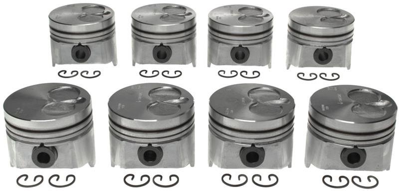 Mahle Original OE Replacement Pistons 224-3508.040