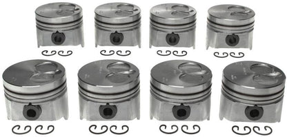 Mahle Original OE Replacement Pistons 224-3508.040