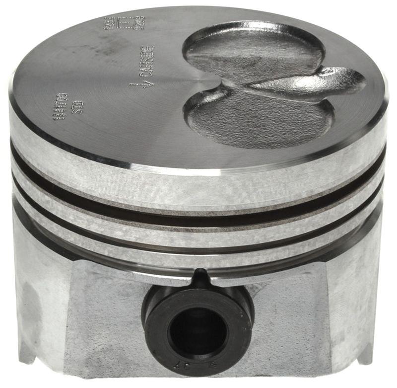 Mahle Original OE Replacement Pistons 224-3508.040