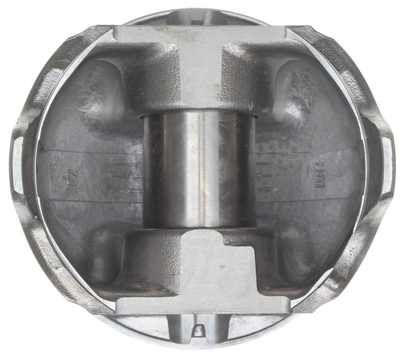 Mahle Original Aftermarket Replacement Pistons 224-3512HA.030