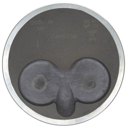 Mahle Original Aftermarket Replacement Pistons 224-3512HA.030