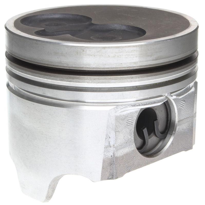 Mahle Original Aftermarket Replacement Pistons 224-3512HA.030