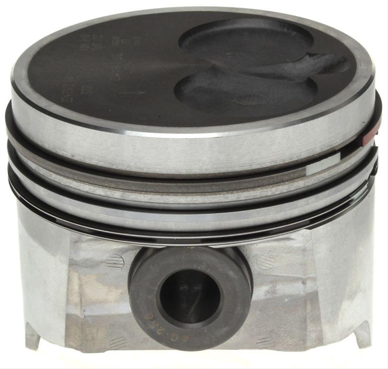 Mahle Original Aftermarket Replacement Pistons 224-3512HA