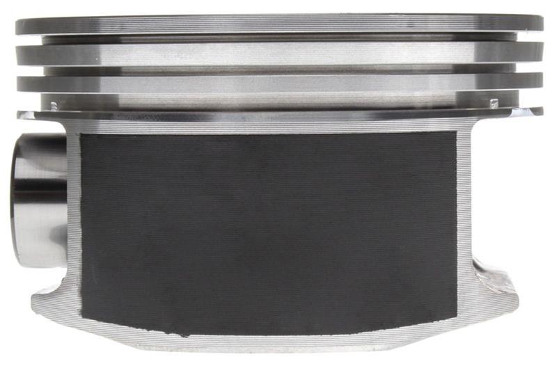 Mahle Original OE Replacement Pistons 224-3564.020