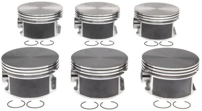 Mahle Original OE Replacement Pistons 224-3564.020