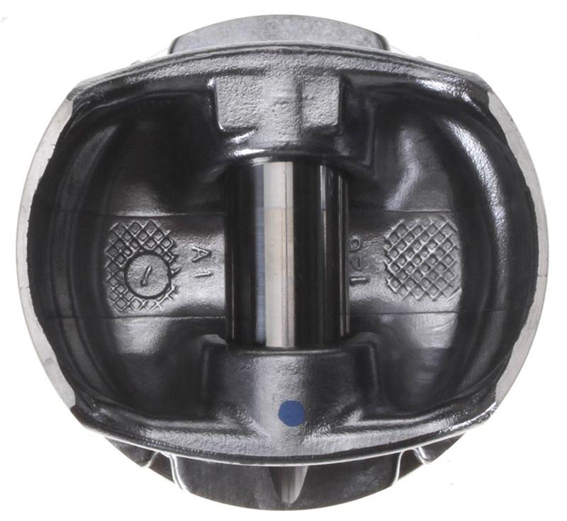 Mahle Original Aftermarket Replacement Pistons 224-3580-0.25MM