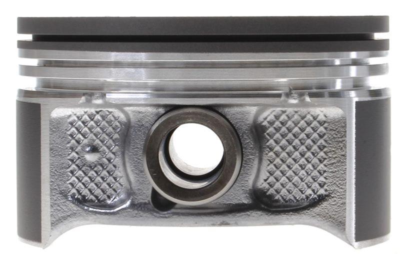 Mahle Original Aftermarket Replacement Pistons 224-3580-0.25MM