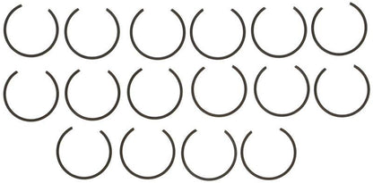 Mahle Original Aftermarket Replacement Pistons 224-3665-0.25MM